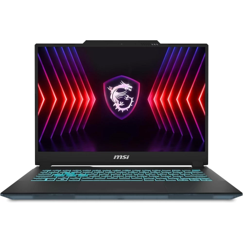 Ноутбук MSI Cyborg 14 14" 1920x1200 FHD+ 144Hz IPS (Intel Core i7 13620H, 32GB DDR5, 2TB SSD, NVIDIA GeForce RTX 4060, Windows 11 Home) A13VF-018US