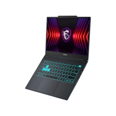 Ноутбук MSI Cyborg 14 14" 1920x1200 FHD+ 144Hz IPS (Intel Core i7 13620H, 32GB DDR5, 2TB SSD, NVIDIA GeForce RTX 4060, Windows 11 Home) A13VF-018US