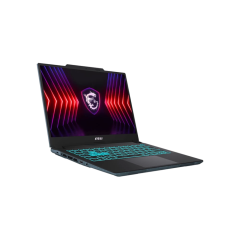 Ноутбук MSI Cyborg 14 14" 1920x1200 FHD+ 144Hz IPS (Intel Core i7 13620H, 32GB DDR5, 2TB SSD, NVIDIA GeForce RTX 4060, Windows 11 Home) A13VF-018US