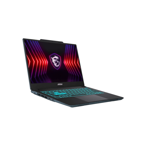 Ноутбук MSI Cyborg 14 14" 1920x1200 FHD+ 144Hz IPS (Intel Core i7 13620H, 32GB DDR5, 2TB SSD, NVIDIA GeForce RTX 4060, Windows 11 Home) A13VF-018US