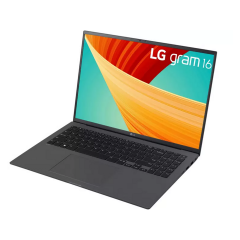 Ноутбук LG Gram 16 16" 2560x1600 WQXGA IPS (Intel Core i7-1360P, 16GB LPDDR5 RAM, 1TB SSD, Intel Iris Xe Graphics, Windows 11 Home) 16Z90R-H.AAY7U1