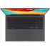 Ноутбук LG Gram 16 16" 2560x1600 WQXGA IPS (Intel Core i7-1360P, 16GB LPDDR5 RAM, 1TB SSD, Intel Iris Xe Graphics, Windows 11 Home) 16Z90R-H.AAY7U1