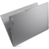 Ноутбук Lenovo Yoga Pro 9i 16" 3200x2000 3.2K 165Hz Touch IPS (Intel Core Ultra 9 185H, 32GB LPDDR5X RAM, 1TB SSD, NVIDIA GeForce RTX 4050, Windows 11 Home) Luna Grey 83DN0006US
