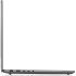 Ноутбук Lenovo Yoga Pro 9i 16" 3200x2000 3.2K 165Hz Touch IPS (Intel Core Ultra 9 185H, 32GB LPDDR5X RAM, 1TB SSD, NVIDIA GeForce RTX 4050, Windows 11 Home) Luna Grey 83DN0006US