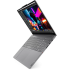 Ноутбук Lenovo Yoga Pro 9i 16" 3200x2000 3.2K 165Hz Touch IPS (Intel Core Ultra 9 185H, 32GB LPDDR5X RAM, 1TB SSD, NVIDIA GeForce RTX 4050, Windows 11 Home) Luna Grey 83DN0006US