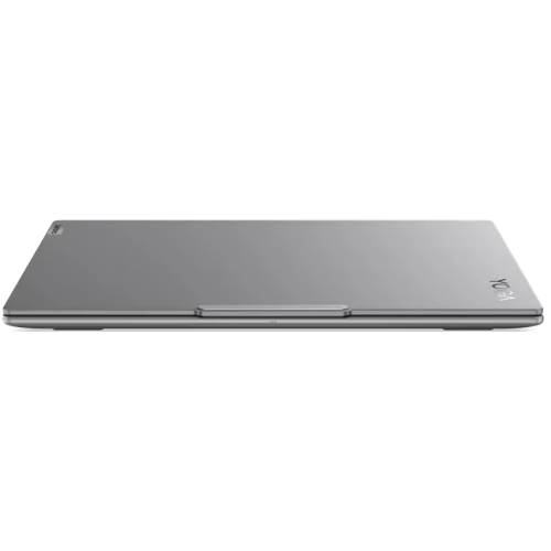Ноутбук Lenovo Yoga Pro 9i 16" 3200x2000 3.2K 165Hz Touch IPS (Intel Core Ultra 9 185H, 32GB LPDDR5X RAM, 1TB SSD, NVIDIA GeForce RTX 4050, Windows 11 Home) Luna Grey 83DN0006US