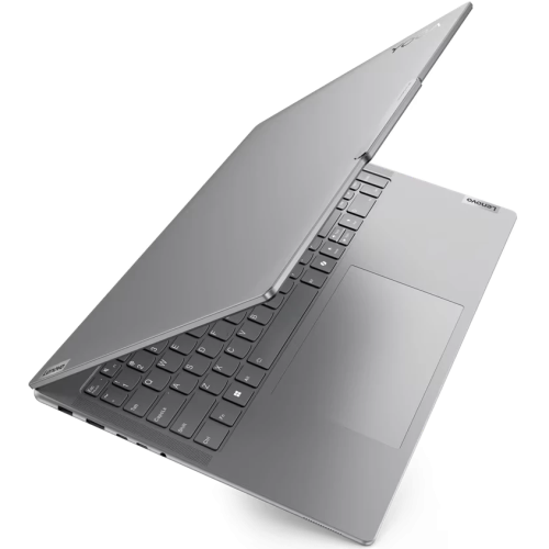 Ноутбук Lenovo Yoga Pro 9i 16" 3200x2000 3.2K 165Hz Touch IPS (Intel Core Ultra 9 185H, 32GB LPDDR5X RAM, 1TB SSD, NVIDIA GeForce RTX 4050, Windows 11 Home) Luna Grey 83DN0006US