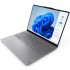 Ноутбук Lenovo Yoga Pro 9i 16" 3200x2000 3.2K 165Hz Touch IPS (Intel Core Ultra 9 185H, 32GB LPDDR5X RAM, 1TB SSD, NVIDIA GeForce RTX 4050, Windows 11 Home) Luna Grey 83DN0006US