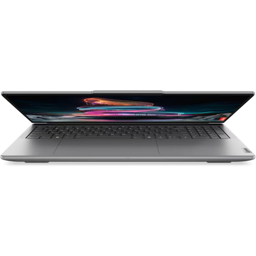 Ноутбук Lenovo Yoga Pro 9i 16" 3200x2000 3.2K 165Hz Touch IPS (Intel Core Ultra 9 185H, 32GB LPDDR5X RAM, 1TB SSD, NVIDIA GeForce RTX 4050, Windows 11 Home) Luna Grey 83DN0006US