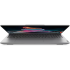 Ноутбук Lenovo Yoga Pro 9i 16" 3200x2000 3.2K 165Hz Touch IPS (Intel Core Ultra 9 185H, 32GB LPDDR5X RAM, 1TB SSD, NVIDIA GeForce RTX 4050, Windows 11 Home) Luna Grey 83DN0006US