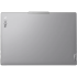 Ноутбук Lenovo Yoga Pro 9i 16" 3200x2000 3.2K 165Hz Touch IPS (Intel Core Ultra 9 185H, 32GB LPDDR5X RAM, 1TB SSD, NVIDIA GeForce RTX 4050, Windows 11 Home) Luna Grey 83DN0006US