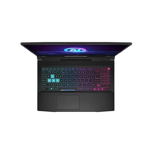 Ноутбук MSI Katana 15 15.6" 1920x1080 144Hz FHD ISP (Intel Core i7-13620H, 16GB DDR5, 1TB SSD, NVIDIA GeForce RTX 4050, Windows 11) B13VEK-1675US