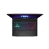 Ноутбук MSI Katana 15 15.6" 1920x1080 144Hz FHD ISP (Intel Core i7-13620H, 16GB DDR5, 1TB SSD, NVIDIA GeForce RTX 4050, Windows 11) B13VEK-1675US