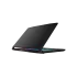 Ноутбук MSI Katana 15 15.6" 1920x1080 144Hz FHD ISP (Intel Core i7-13620H, 16GB DDR5, 1TB SSD, NVIDIA GeForce RTX 4050, Windows 11) B13VEK-1675US