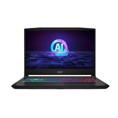 Ноутбук MSI Katana 15 15.6" 1920x1080 144Hz FHD ISP (Intel Core i7-13620H, 16GB DDR5, 1TB SSD, NVIDIA GeForce RTX 4050, Windows 11) B13VEK-1675US