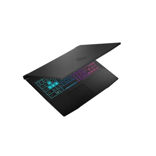 Ноутбук MSI Katana 15 15.6" 1920x1080 144Hz FHD ISP (Intel Core i7-13620H, 16GB DDR5, 1TB SSD, NVIDIA GeForce RTX 4050, Windows 11) B13VEK-1675US