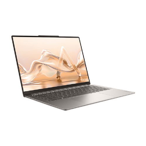 Ноутбук Lenovo Yoga Air 14s 14.5" 2944x1840 2.9K OLED (Snapdragon X Elite, 32GB LPDDR5X, 1TB SSD, Adreno, Windows 11) Q8X9 83ED0037CD