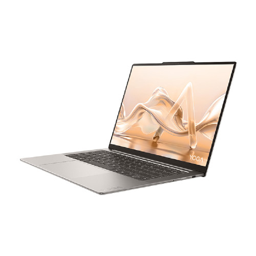 Ноутбук Lenovo Yoga Air 14s 14.5" 2944x1840 2.9K OLED (Snapdragon X Elite, 32GB LPDDR5X, 1TB SSD, Adreno, Windows 11) Q8X9 83ED0037CD