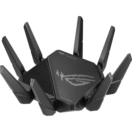 Маршрутизатор Wi-Fi ASUS ROG Rapture GT-AX11000 Pro