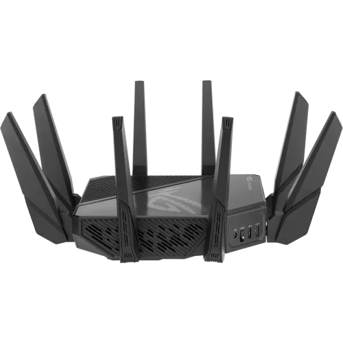 Маршрутизатор Wi-Fi ASUS ROG Rapture GT-AX11000 Pro