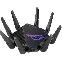 Маршрутизатор Wi-Fi ASUS ROG Rapture GT-AX11000 Pro