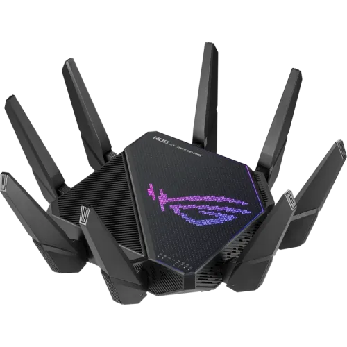 Маршрутизатор Wi-Fi ASUS ROG Rapture GT-AX11000 Pro