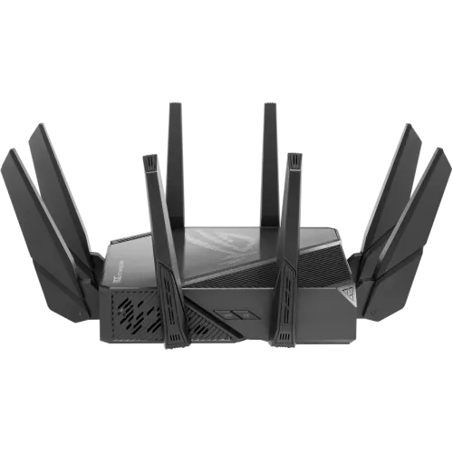 Маршрутизатор Wi-Fi ASUS ROG Rapture GT-AX11000 Pro