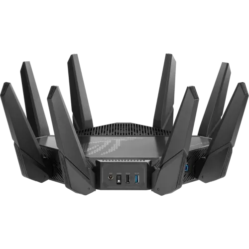 Маршрутизатор Wi-Fi ASUS ROG Rapture GT-AX11000 Pro