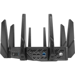 Маршрутизатор Wi-Fi ASUS ROG Rapture GT-AX11000 Pro