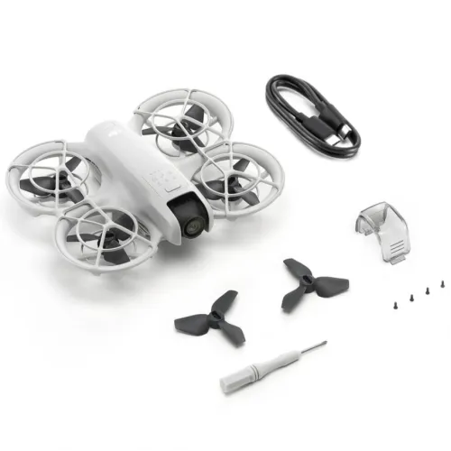 Квадрокоптер DJI Neo (No RC)
