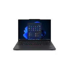Ноутбук Lenovo ThinkPad X13 AI Gen 6 13.3 1920x1200 4G LTE  (Intel Core  Ultrа 7 255H, 32 GB LPDDR5X, 1TB SSD , Intel Arc 140T, Windows 11 Home ) 21RK00A6CD