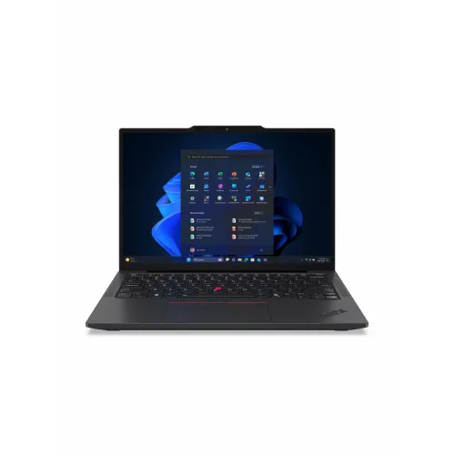 Ноутбук Lenovo ThinkPad X13 AI Gen 6 13.3 1920x1200 4G LTE  (Intel Core  Ultrа 7 255H, 32 GB LPDDR5X, 1TB SSD , Intel Arc 140T, Windows 11 Home ) 21RK00A6CD
