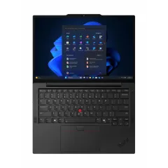 Ноутбук Lenovo ThinkPad X13 AI Gen 6 13.3 1920x1200 4G LTE  (Intel Core  Ultrа 7 255H, 32 GB LPDDR5X, 1TB SSD , Intel Arc 140T, Windows 11 Home ) 21RK00A6CD