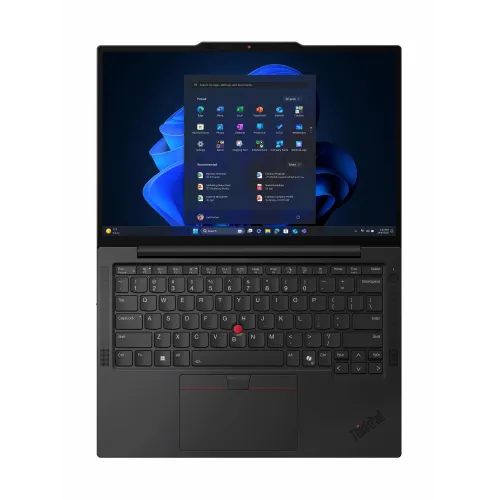 Ноутбук Lenovo ThinkPad X13 AI Gen 6 13.3 1920x1200 4G LTE  (Intel Core  Ultrа 7 255H, 32 GB LPDDR5X, 1TB SSD , Intel Arc 140T, Windows 11 Home ) 21RK00A6CD