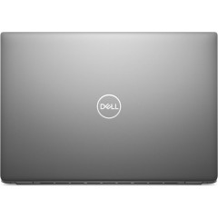 Ноутбук Dell Latitude 7650 16" 1920x1200 FHD+ IPS (Intel Core Ultra 7 165U, 32GB RAM LPDDR5x, 512GB SSD, Intel Graphics, Windows 11 Pro) серый