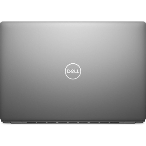 Ноутбук Dell Latitude 7650 16" 1920x1200 FHD+ IPS (Intel Core Ultra 7 165U, 32GB RAM LPDDR5x, 512GB SSD, Intel Graphics, Windows 11 Pro) серый