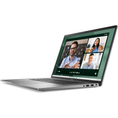 Ноутбук Dell Latitude 7650 16" 1920x1200 FHD+ IPS (Intel Core Ultra 7 165U, 32GB RAM LPDDR5x, 512GB SSD, Intel Graphics, Windows 11 Pro) серый