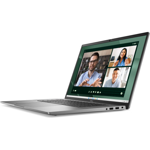 Ноутбук Dell Latitude 7650 16" 1920x1200 FHD+ IPS (Intel Core Ultra 7 165U, 32GB RAM LPDDR5x, 512GB SSD, Intel Graphics, Windows 11 Pro) серый