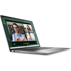 Ноутбук Dell Latitude 7650 16" 1920x1200 FHD+ IPS (Intel Core Ultra 7 165U, 32GB RAM LPDDR5x, 512GB SSD, Intel Graphics, Windows 11 Pro) серый