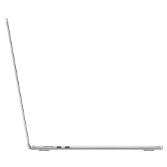Ноутбук Apple MacBook Air 15” MW1G3 (M4 10-Core, GPU 10-Core, 16GB, 256GB) (Серебристый | Silver)