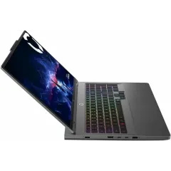 Ноутбук Lenovo Legion 5 16IAX10 2025 16" 2560x1600 240Hz (Intel Core Ultra 9-275HX, 64Gb RAM, 1Tb SSD, RTX 5060, Windows 11) Gray 83NX0000US