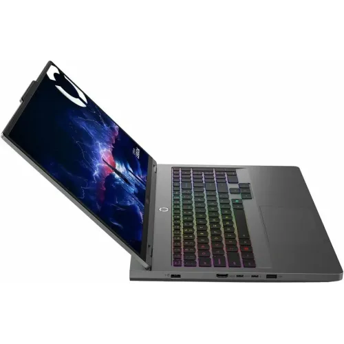 Ноутбук Lenovo Legion 5 16IAX10 2025 16" 2560x1600 240Hz (Intel Core Ultra 9-275HX, 64Gb RAM, 1Tb SSD, RTX 5060, Windows 11) Gray 83NX0000US
