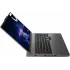 Ноутбук Lenovo Legion 5 16IAX10 2025 16" 2560x1600 240Hz (Intel Core Ultra 9-275HX, 64Gb RAM, 1Tb SSD, RTX 5060, Windows 11) Gray 83NX0000US