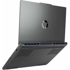 Ноутбук Lenovo Legion 5 16IAX10 2025 16" 2560x1600 240Hz (Intel Core Ultra 9-275HX, 64Gb RAM, 1Tb SSD, RTX 5060, Windows 11) Gray 83NX0000US