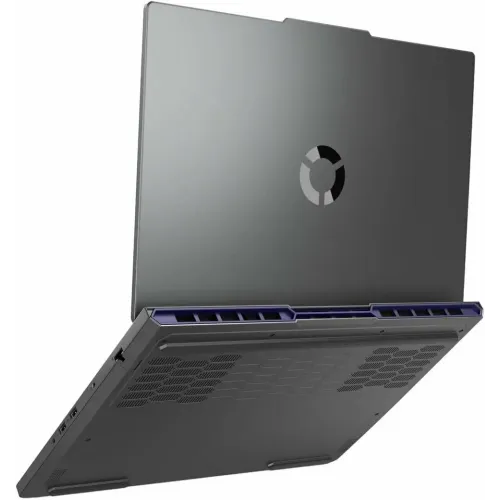 Ноутбук Lenovo Legion 5 16IAX10 2025 16" 2560x1600 240Hz (Intel Core Ultra 9-275HX, 64Gb RAM, 1Tb SSD, RTX 5060, Windows 11) Gray 83NX0000US