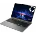 Ноутбук Lenovo Legion 5 16IAX10 2025 16" 2560x1600 240Hz (Intel Core Ultra 9-275HX, 64Gb RAM, 1Tb SSD, RTX 5060, Windows 11) Gray 83NX0000US