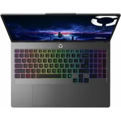 Ноутбук Lenovo Legion 5 16IAX10 2025 16" 2560x1600 240Hz (Intel Core Ultra 9-275HX, 64Gb RAM, 1Tb SSD, RTX 5060, Windows 11) Gray 83NX0000US