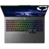Ноутбук Lenovo Legion 5 16IAX10 2025 16" 2560x1600 240Hz (Intel Core Ultra 9-275HX, 64Gb RAM, 1Tb SSD, RTX 5060, Windows 11) Gray 83NX0000US
