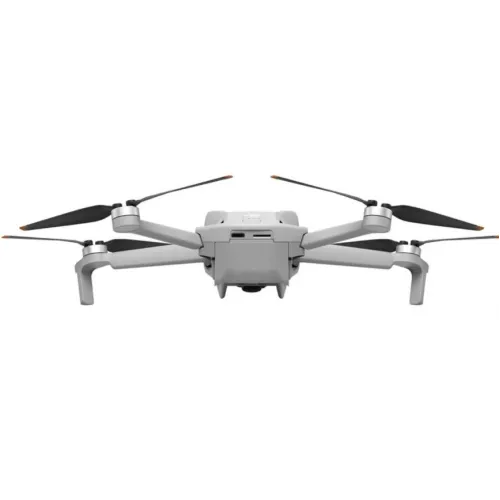 Квадрокоптер DJI Mini 3 Fly More Combo Plus (DJI RC - N1)