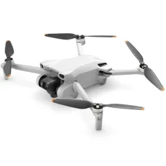 Квадрокоптер DJI Mini 3 (DJI RC)